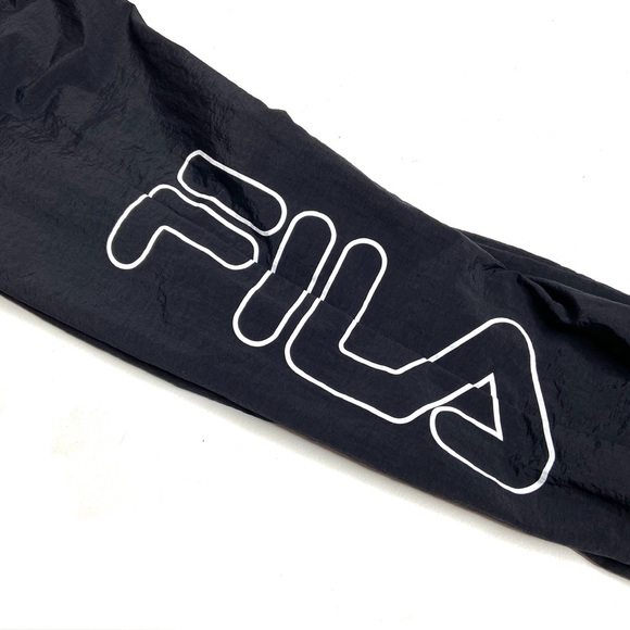 Fila Nylon Zip Up Flight Jumpsuit Size XS - Picture 7 of 10